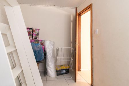 Casa à venda com 90m², 3 quartos e 1 vaga Casa à venda com 90m², 3 quartos e 1 vagaQuarto 3