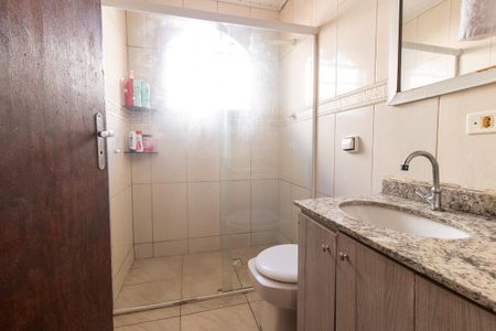 Casa à venda com 90m², 3 quartos e 1 vaga Casa à venda com 90m², 3 quartos e 1 vagaBanheiro Social