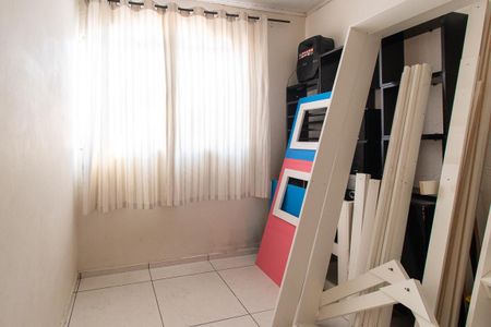 Quarto 3 de casa à venda com 3 quartos, 90m² em Umbará, Curitiba