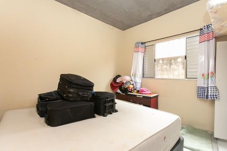 Quarto  de casa à venda com 3 quartos, 120m² em Cidade Antônio Estêvão de Carvalho, São Paulo
