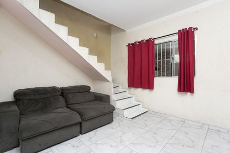 Casa à venda com 3 quartos, 120m² em Cidade Antônio Estêvão de Carvalho, São Paulo
