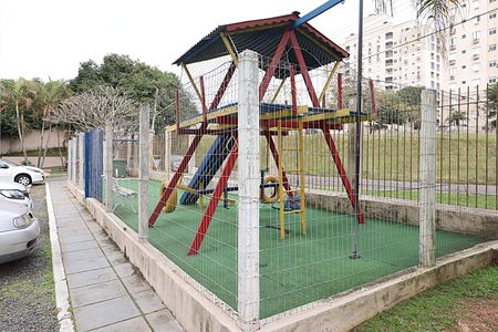 Apartamento à venda com 2 quartos, 56m² em Sarandi, Porto Alegre