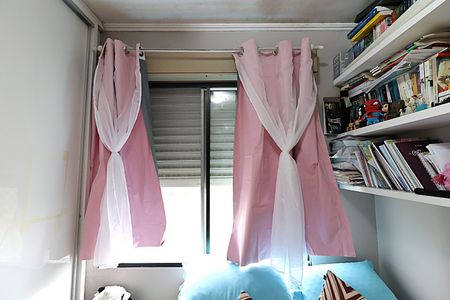 Apartamento à venda com 2 quartos, 56m² em Sarandi, Porto Alegre