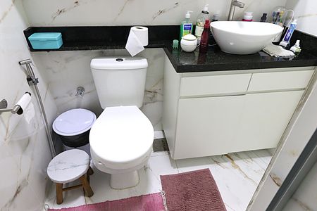 Apartamento à venda com 2 quartos, 56m² em Sarandi, Porto Alegre