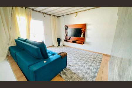 Casa de Condomínio para alugar com 3 quartos, 140m² em Caucaia do Alto, Cotia
