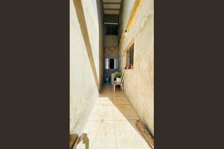 Área de Serviço de casa de condomínio para alugar com 3 quartos, 140m² em Caucaia do Alto, Cotia