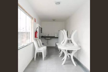 Foto 07 de apartamento à venda com 2 quartos, 42m² em Vila Nova Curuca, São Paulo