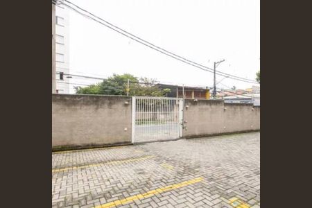 Foto 10 de apartamento à venda com 2 quartos, 42m² em Vila Nova Curuca, São Paulo