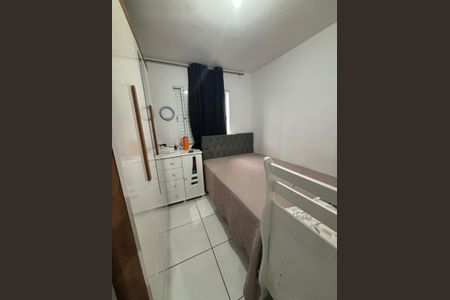 Foto 06 de apartamento à venda com 2 quartos, 42m² em Vila Nova Curuca, São Paulo