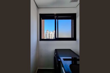 Área de Serviço de apartamento para alugar com 1 quarto, 43m² em Vila Mariana, São Paulo