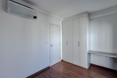 Quarto de apartamento para alugar com 1 quarto, 43m² em Vila Mariana, São Paulo