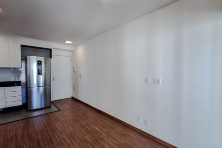 Sala de apartamento para alugar com 1 quarto, 43m² em Vila Mariana, São Paulo
