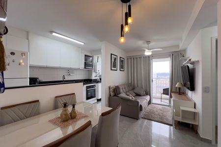 Apartamento à venda com 2 quartos, 65m² em Ipiranga, São Paulo