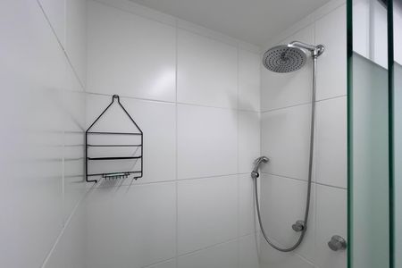 Apartamento à venda com 65m², 2 quartos e 1 vaga Apartamento à venda com 65m², 2 quartos e 1 vagaBanheiro do quarto 1