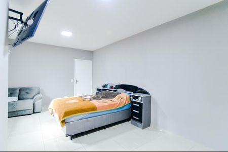 Casa para alugar com 150m², 3 quartos e 2 vagasQuarto 3 - Suíte