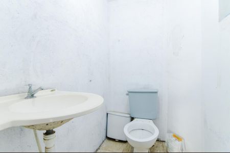 Casa para alugar com 150m², 3 quartos e 2 vagasÁrea de Serviço - Lavabo