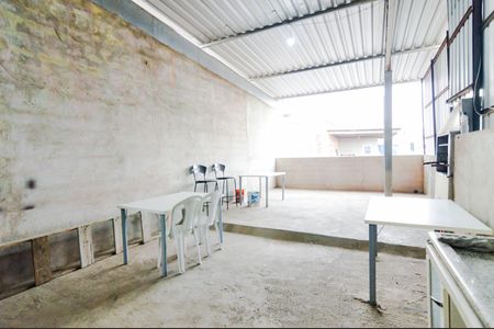 Casa para alugar com 150m², 3 quartos e 2 vagasÁrea gourmet