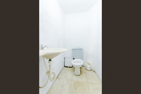 Casa para alugar com 150m², 3 quartos e 2 vagasÁrea de Serviço - Lavabo