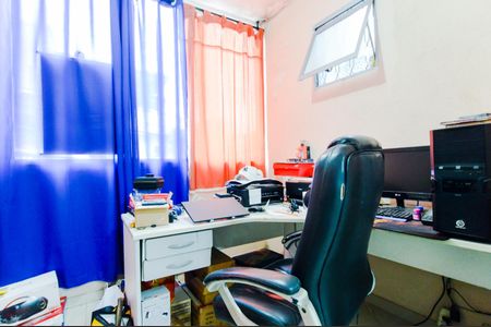 Casa para alugar com 150m², 3 quartos e 2 vagasQuarto 3 - Suíte