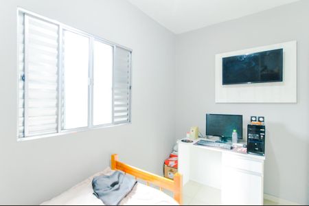 Casa para alugar com 150m², 3 quartos e 2 vagasQuarto 2