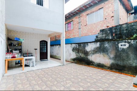Casa para alugar com 150m², 3 quartos e 2 vagasÁrea de Serviço