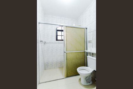 Casa para alugar com 150m², 3 quartos e 2 vagasBanheiro Social 