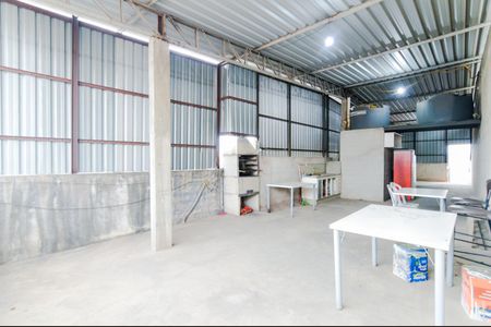 Casa para alugar com 150m², 3 quartos e 2 vagasÁrea gourmet