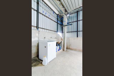 Casa para alugar com 150m², 3 quartos e 2 vagasÁrea de Serviço