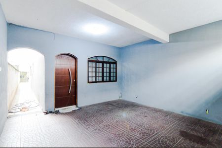 Casa para alugar com 150m², 3 quartos e 2 vagasGaragem