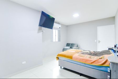 Casa para alugar com 150m², 3 quartos e 2 vagasQuarto 3 - Suíte