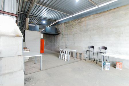 Área gourmet de casa para alugar com 3 quartos, 150m² em Jardim Santa Maria, Guarulhos