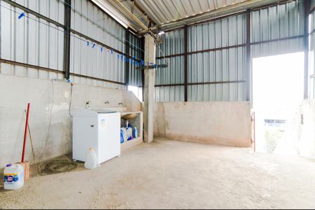 Casa para alugar com 150m², 3 quartos e 2 vagasÁrea de Serviço