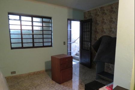 Foto 07 de casa à venda com 2 quartos, 188m² em Jardim Oriental, Santo André