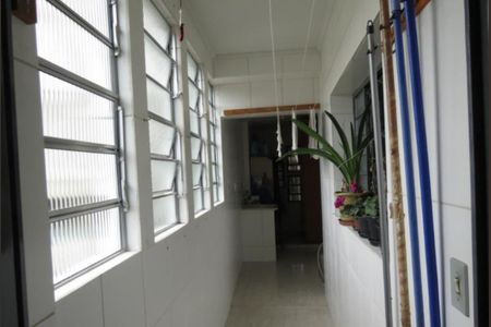 Foto 06 de casa à venda com 2 quartos, 188m² em Jardim Oriental, Santo André