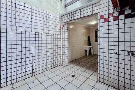 Casa para alugar com 110m², 2 quartos e 1 vaga Casa para alugar com 110m², 2 quartos e 1 vagaÁrea externa