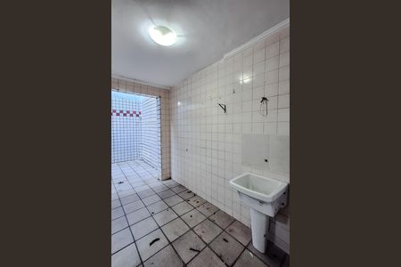 Casa para alugar com 110m², 2 quartos e 1 vaga Casa para alugar com 110m², 2 quartos e 1 vagaÁrea de Serviço