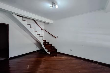 Sala de casa para alugar com 2 quartos, 110m² em Jardim da Gloria, São Paulo