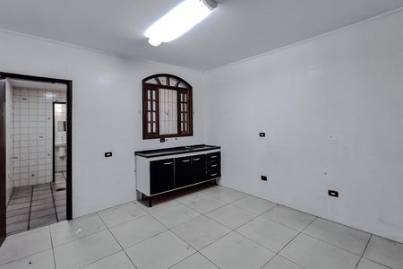 Casa para alugar com 110m², 2 quartos e 1 vaga Casa para alugar com 110m², 2 quartos e 1 vagaCozinha