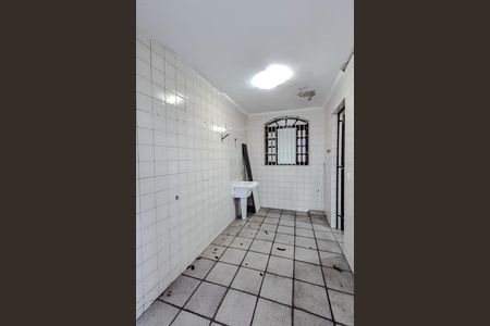 Casa para alugar com 110m², 2 quartos e 1 vaga Casa para alugar com 110m², 2 quartos e 1 vagaÁrea de Serviço