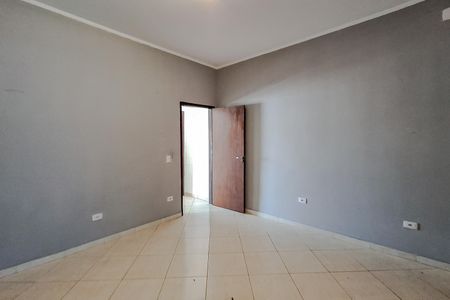 Quarto 2 - Suíte de casa para alugar com 2 quartos, 110m² em Jardim da Gloria, São Paulo
