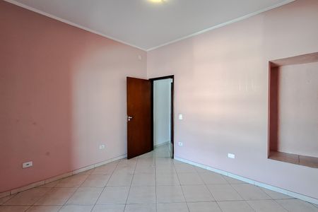 Casa para alugar com 110m², 2 quartos e 1 vaga Casa para alugar com 110m², 2 quartos e 1 vagaQuarto 1