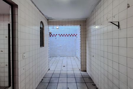 Casa para alugar com 110m², 2 quartos e 1 vaga Casa para alugar com 110m², 2 quartos e 1 vagaÁrea de Serviço