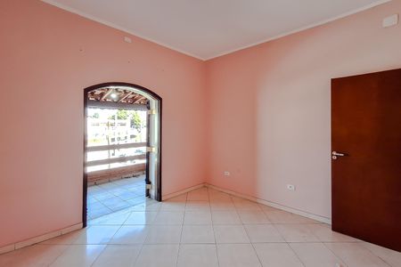 Casa para alugar com 110m², 2 quartos e 1 vaga Casa para alugar com 110m², 2 quartos e 1 vagaQuarto 1