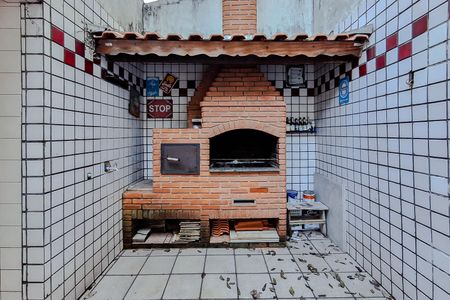 Casa para alugar com 110m², 2 quartos e 1 vaga Casa para alugar com 110m², 2 quartos e 1 vagaÁrea externa