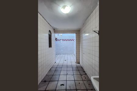 Casa para alugar com 110m², 2 quartos e 1 vaga Casa para alugar com 110m², 2 quartos e 1 vagaÁrea de Serviço