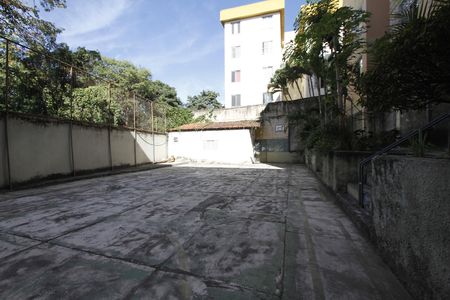 Área comum de apartamento à venda com 2 quartos, 64m² em Carlos Prates, Belo Horizonte