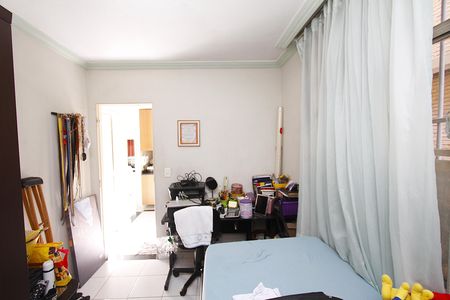 Quarto 2 de apartamento à venda com 2 quartos, 64m² em Carlos Prates, Belo Horizonte