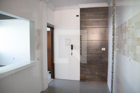 Apartamento à venda com 67m², 2 quartos e sem vaga Apartamento à venda com 67m², 2 quartos e sem vagaCozinha e Área de Serviço