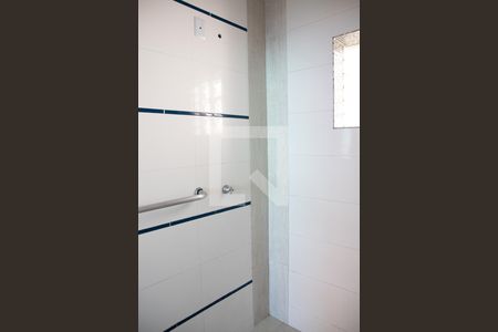 Apartamento à venda com 67m², 2 quartos e sem vaga Apartamento à venda com 67m², 2 quartos e sem vagaBanheiro da Suíte