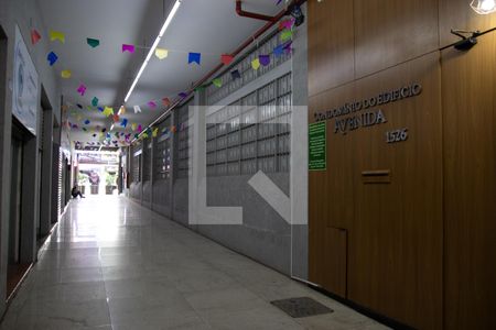 Área comum de apartamento à venda com 2 quartos, 67m² em Setor dos Funcionários, Goiânia